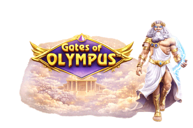 Gates of Olympus slot Pragmatic Play Zeus mitologia jackpot