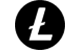 Litecoin kryptowaluta LTC logo